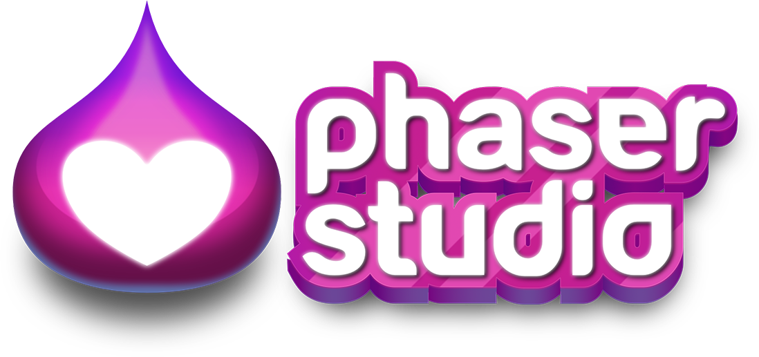 Phaser Logo